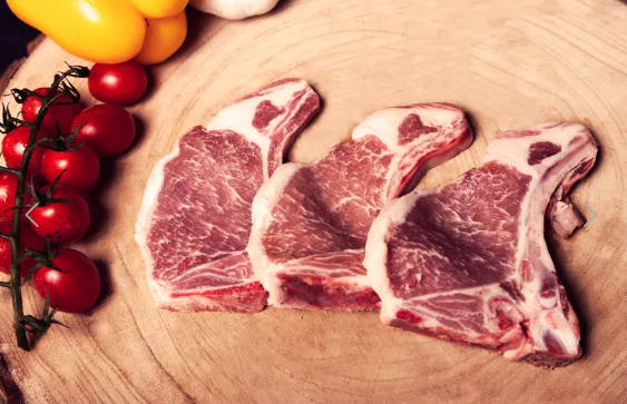 Costillas Ibéricas