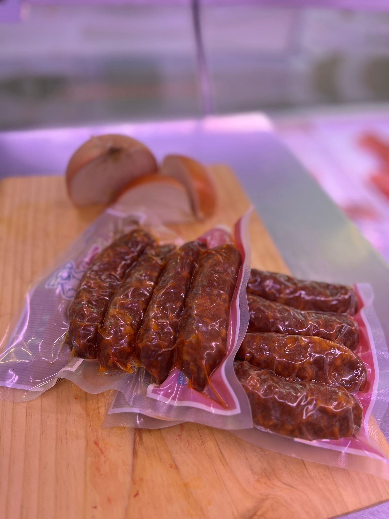 Chorizo Gallego